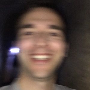 Meet your Posher, Paul